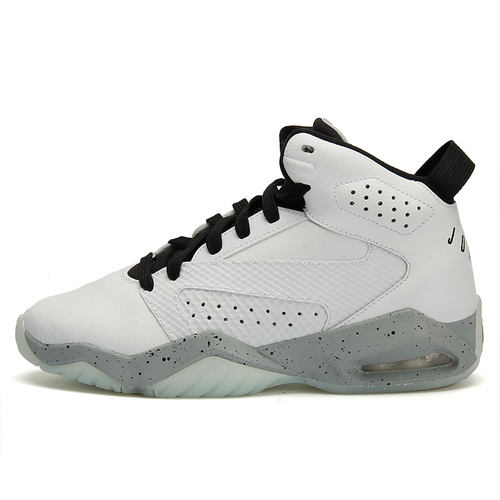 Nike/耐克 JORDAN LIFT OFF (GS) 大童女子减震篮球鞋AR6346-101 - 图3
