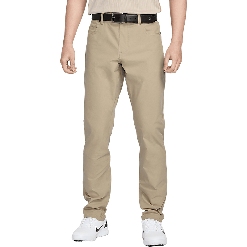 Nike/耐克正品2024春秋男士休闲户外梭织运动长裤FD5616-250 - 图3