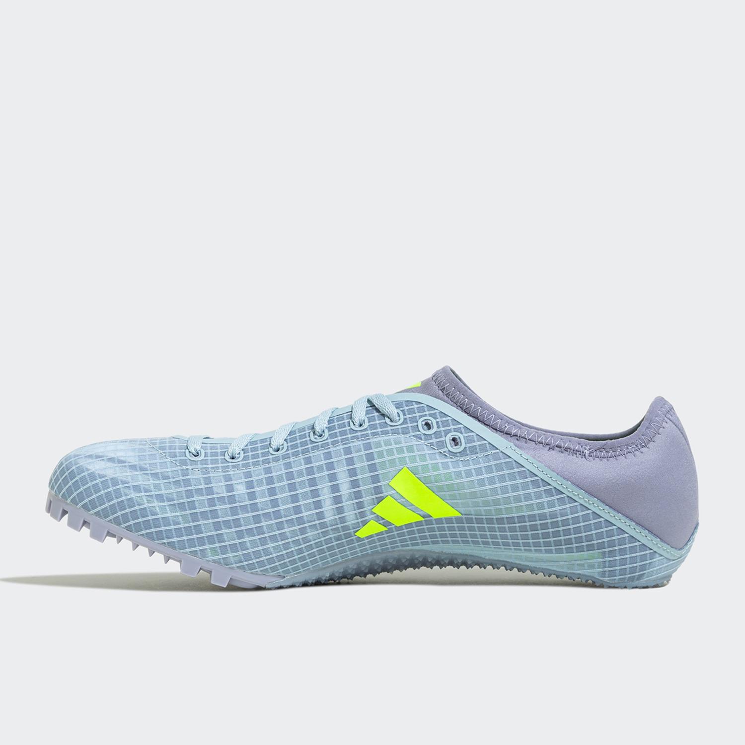 Adidas/阿迪达斯正品新款男女训练运动透气田径跑步鞋IE6871 - 图2