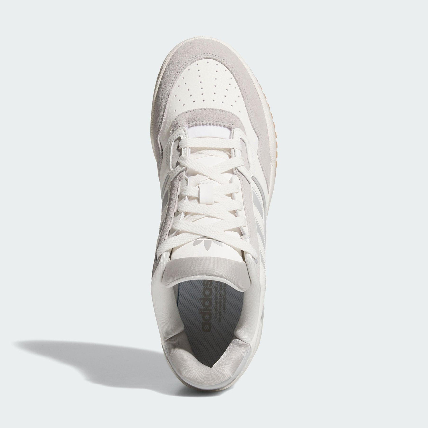 Adidas/阿迪达斯官方正品三叶草男女运动经典耐磨低帮板鞋KI3415 - 图2