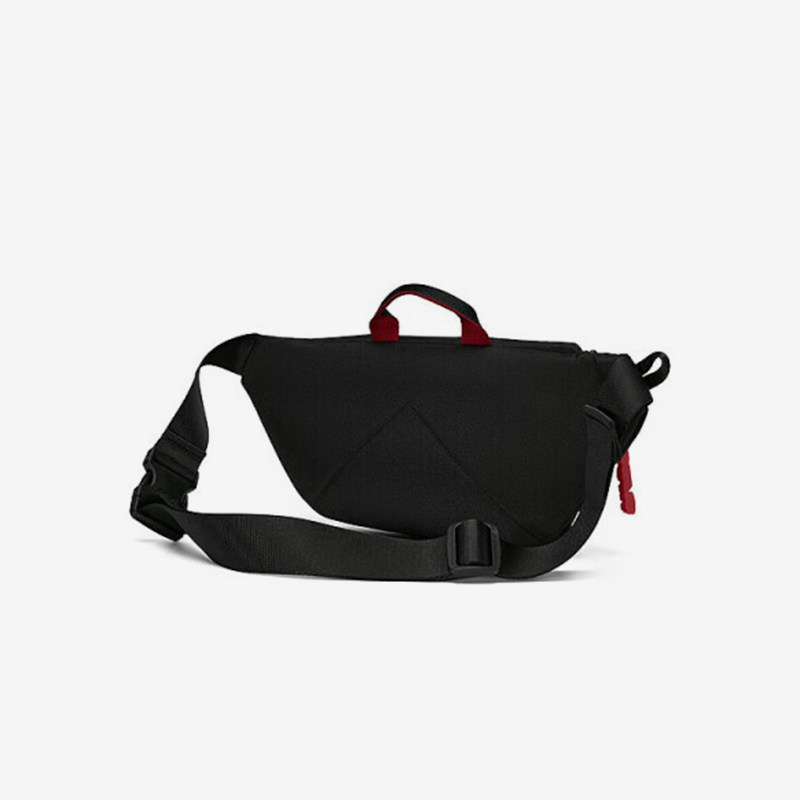 Skechers Autumn New Fashionable Casual Portable Running Sports Waist Bag for Men and Women