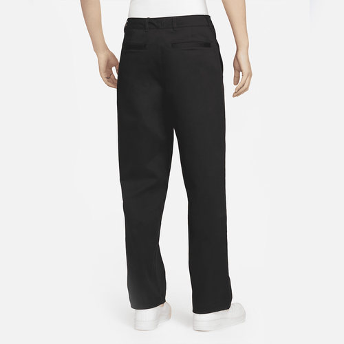 Nike/耐克正品Life El 男子斜纹布运动休闲长裤FD0406-010 - 图0