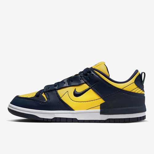 Nike/耐克官方正品新款女子运动舒适透气休闲轻便板鞋DV4024-002 - 图0