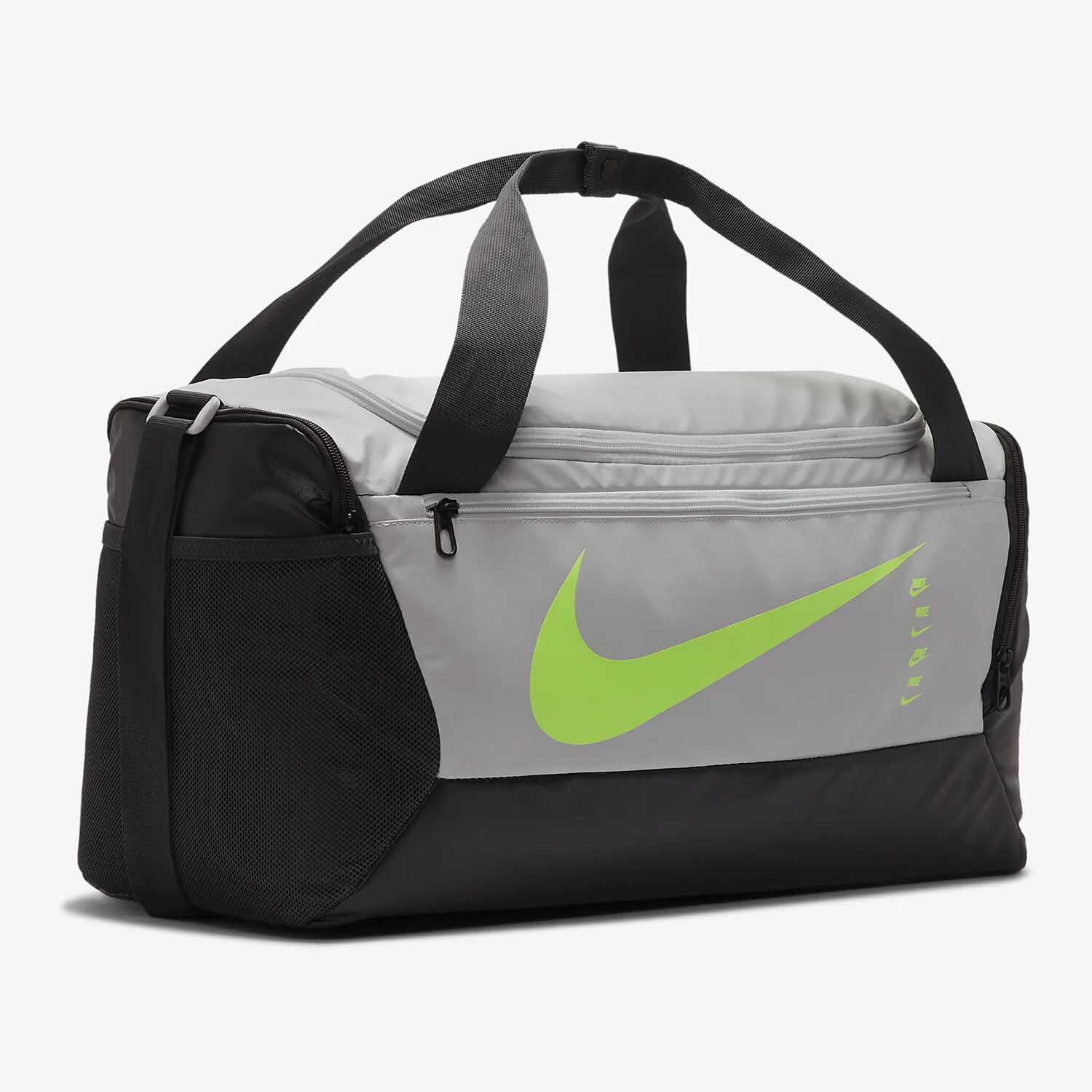 nike /耐克正品2020年春季新款男女 麦巨鞋类挎包/拎包/休闲包