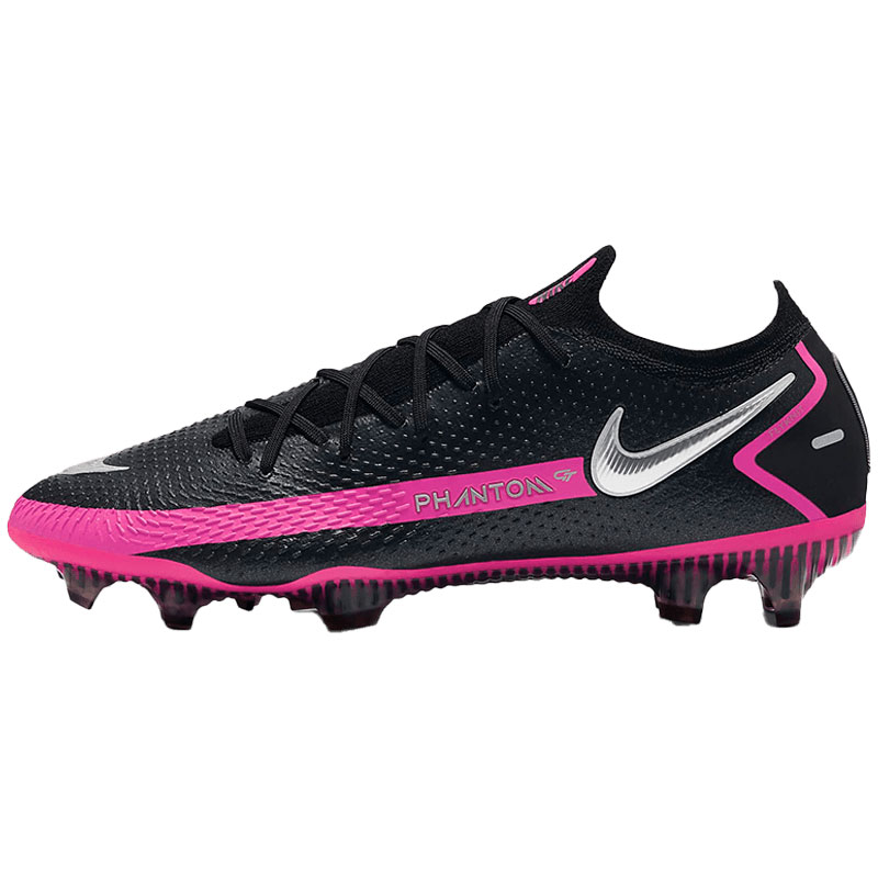 Nike/耐克正品PHANTOM GT ELITE FG暗煞系列男/女足球鞋 CK8439 - 图3