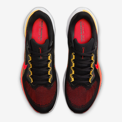 Nike/耐克正品Pegasus 41男士低帮经典系带耐磨跑步鞋FD2722-016 - 图2