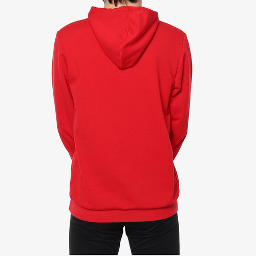 Adidas/阿迪达斯正品 M CE HOODY 男子休闲运动卫衣套头衫EA3525 - 图2