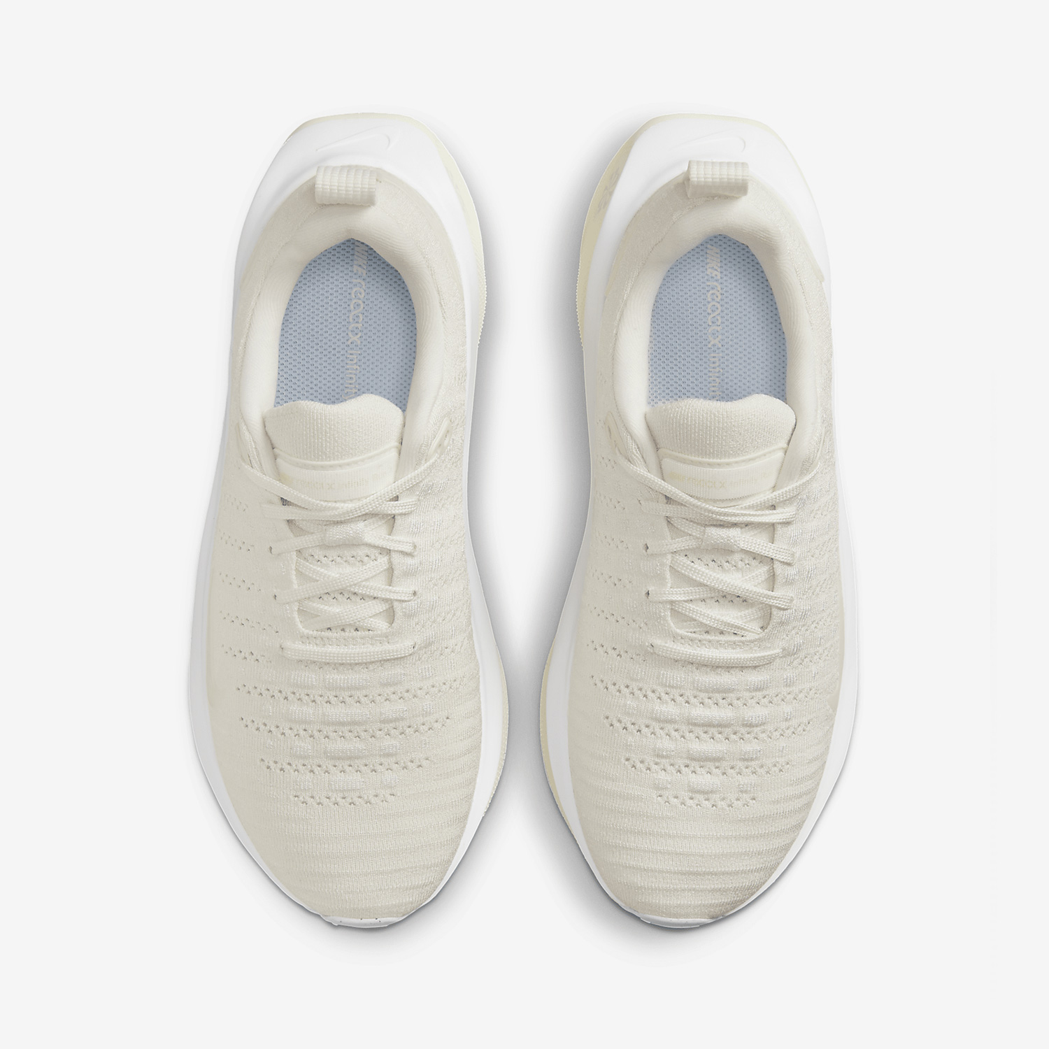 Nike/耐克正品Infinity Run 4男女减震轻便耐磨跑步鞋DR2670 - 图2