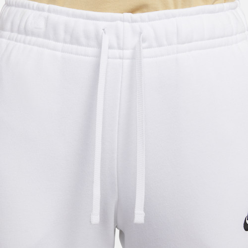 Nike/耐克正品春秋新款女士经典简约户外耐穿针织长裤FB2728-100 - 图2