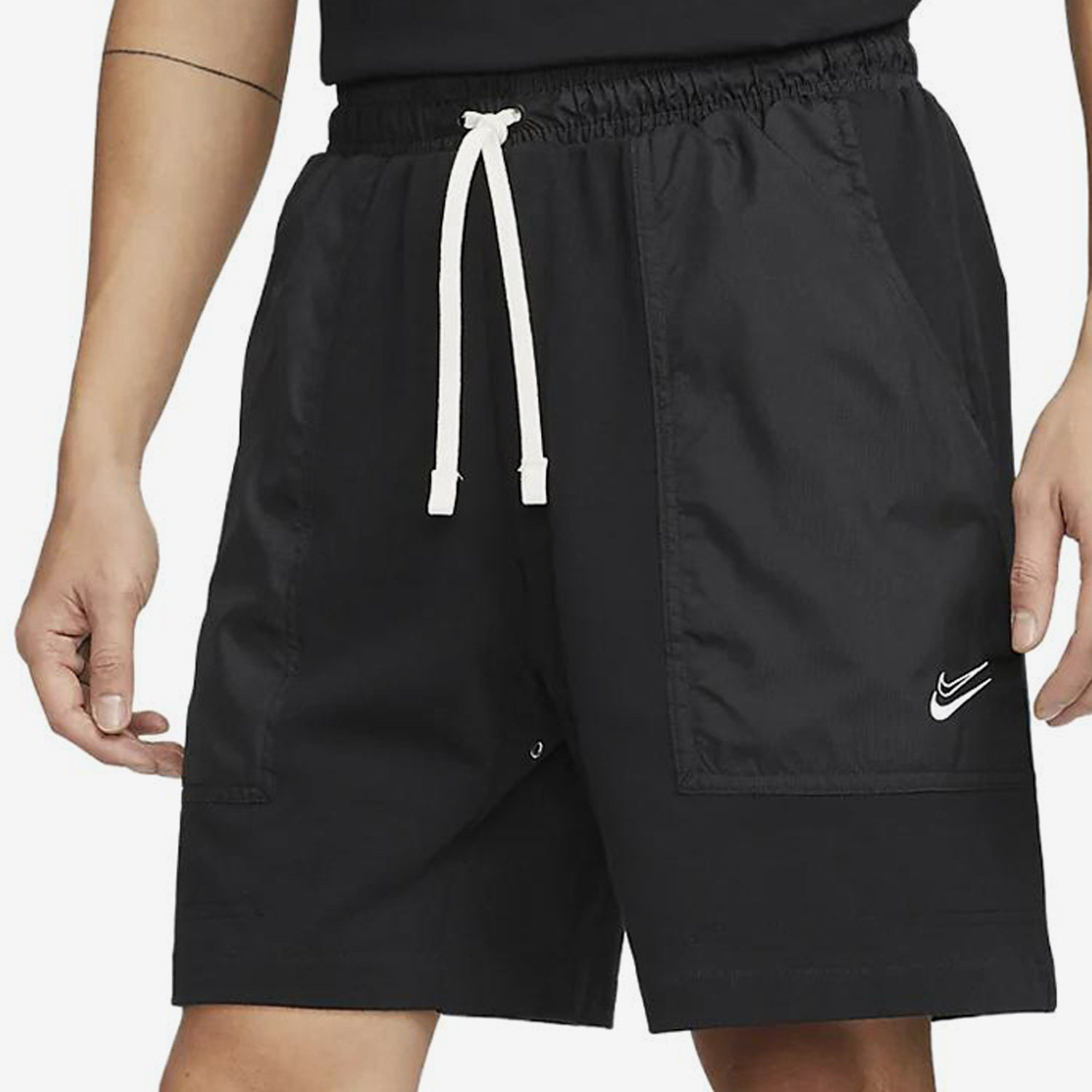 Nike/耐克官方正品杜兰特男子篮球夏季新款运动短裤DX0204-010,淘宝优惠券,粉丝福利购,淘宝优惠卷