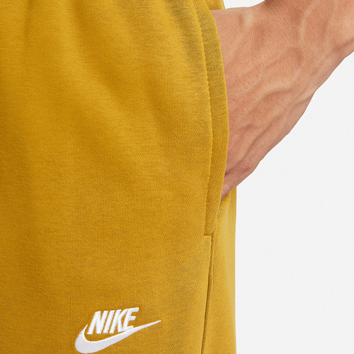 Nike/耐克正品Sportswear Club 男士法式毛圈长裤BV2714-716 - 图2