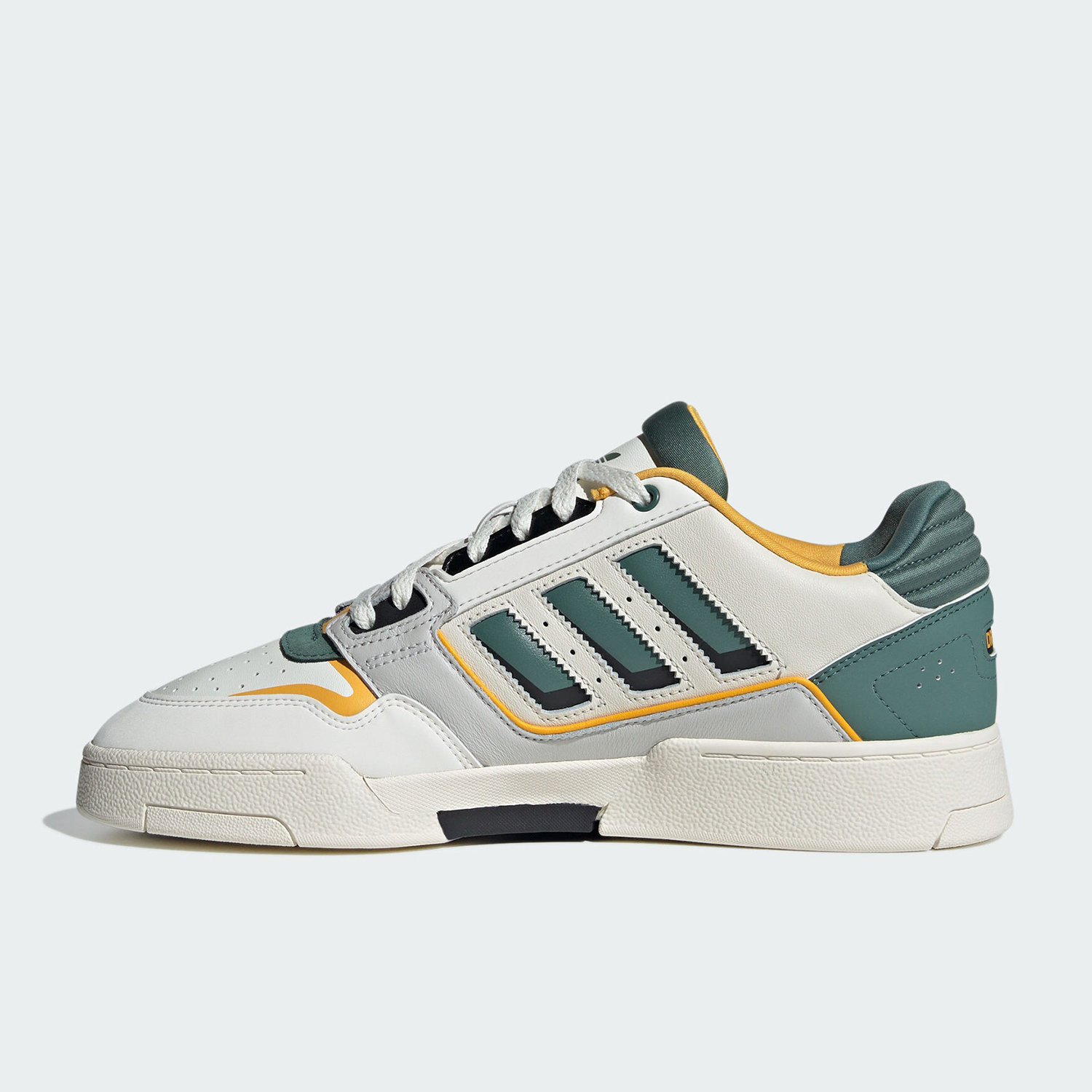 Adidas/阿迪达斯正品DROP STEP LOW 2.0男女经典板鞋IG1907-图2