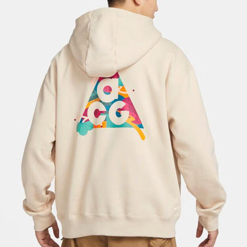 Nike/耐克正品春季新款男子运动训练运动连帽卫衣FD6548-126 - 图0