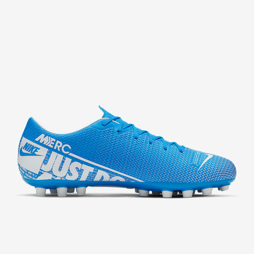 Nike/耐克正品VAPOR 13 ACADEMY AG男女比赛训练足球鞋BQ5518-414 - 图1