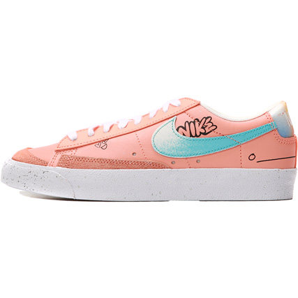 Nike authentic men's and women's summer casual sneakers for couples