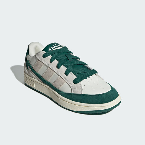 Adidas/阿迪达斯官方正品WCARD ADV男女耐磨休闲运动板鞋IH0963 - 图0