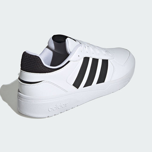 Adidas/阿迪达斯官方正品Courtbeat Court男子低帮运动板鞋ID9658 - 图1