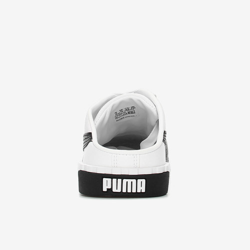 Puma/彪马正品 女鞋当季 运动拖鞋板鞋懒人鞋休闲鞋 370484 - 图1