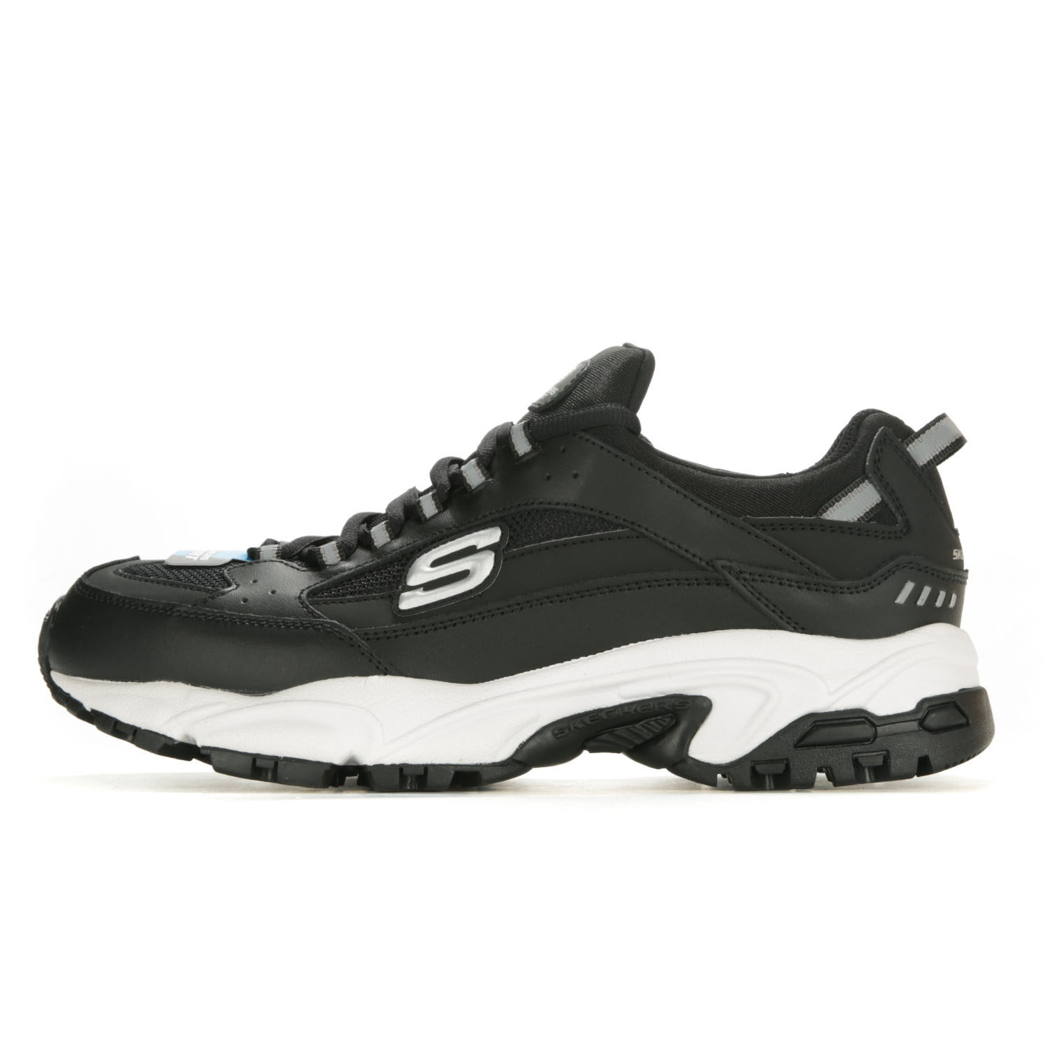skechers /斯凯奇正品2020新跑步鞋 麦巨鞋类跑步鞋