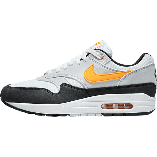 Nike/耐克官方正品Air Max 1男士气垫拼接耐磨运动鞋FD9082-104 - 图3