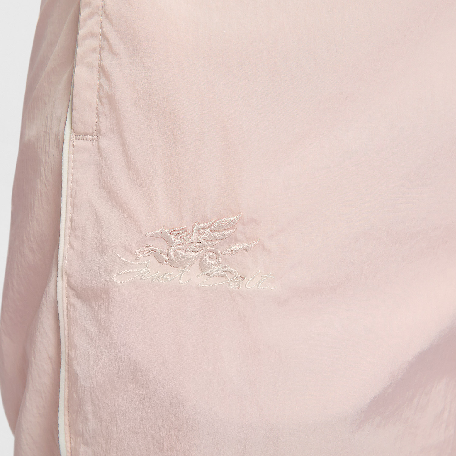 Nike/耐克正品2026春季款女士日常高腰梭织直筒长裤IQ3834-667,淘宝优惠券,粉丝福利购,淘宝优惠卷