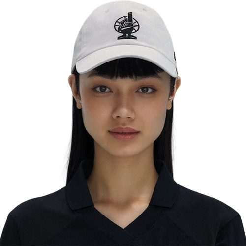 Nike/耐克正品2025新款男女遮阳软顶运动棒球帽IF0209-100 - 图3