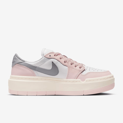 Nike/耐克官方正品Air Jordan 1 Elevate女子运动板鞋 DH7004-600 - 图1