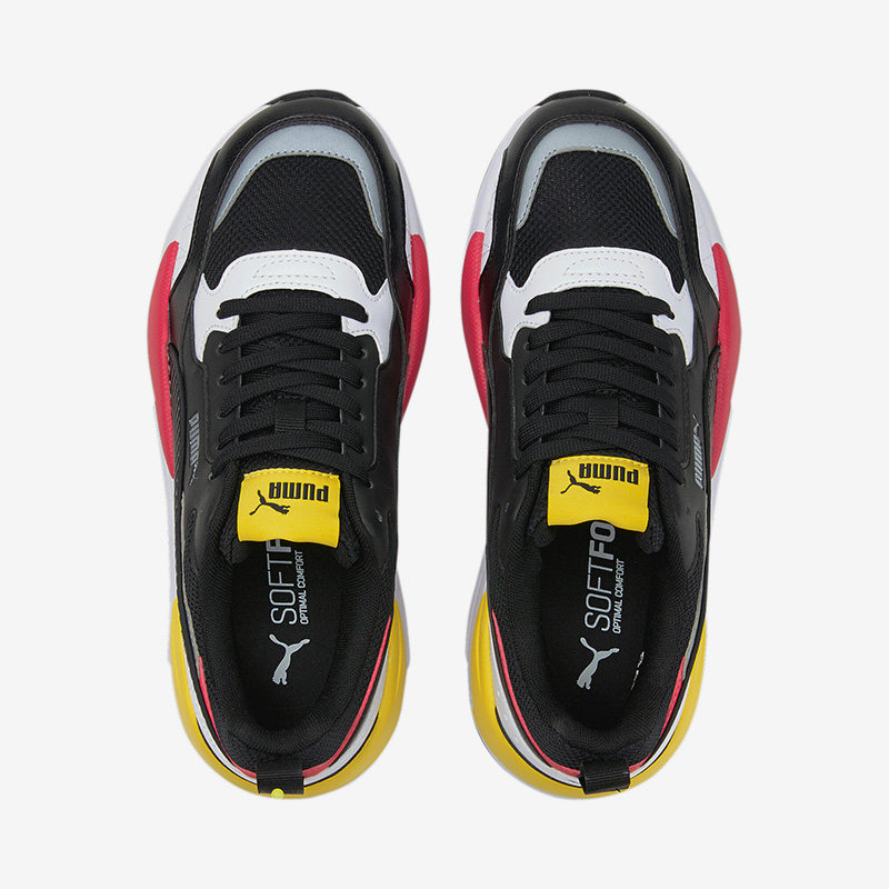 Puma/彪马正品X-Ray 2 Square男女同款运动休闲鞋373108-29,淘宝优惠券,粉丝福利购,淘宝优惠卷