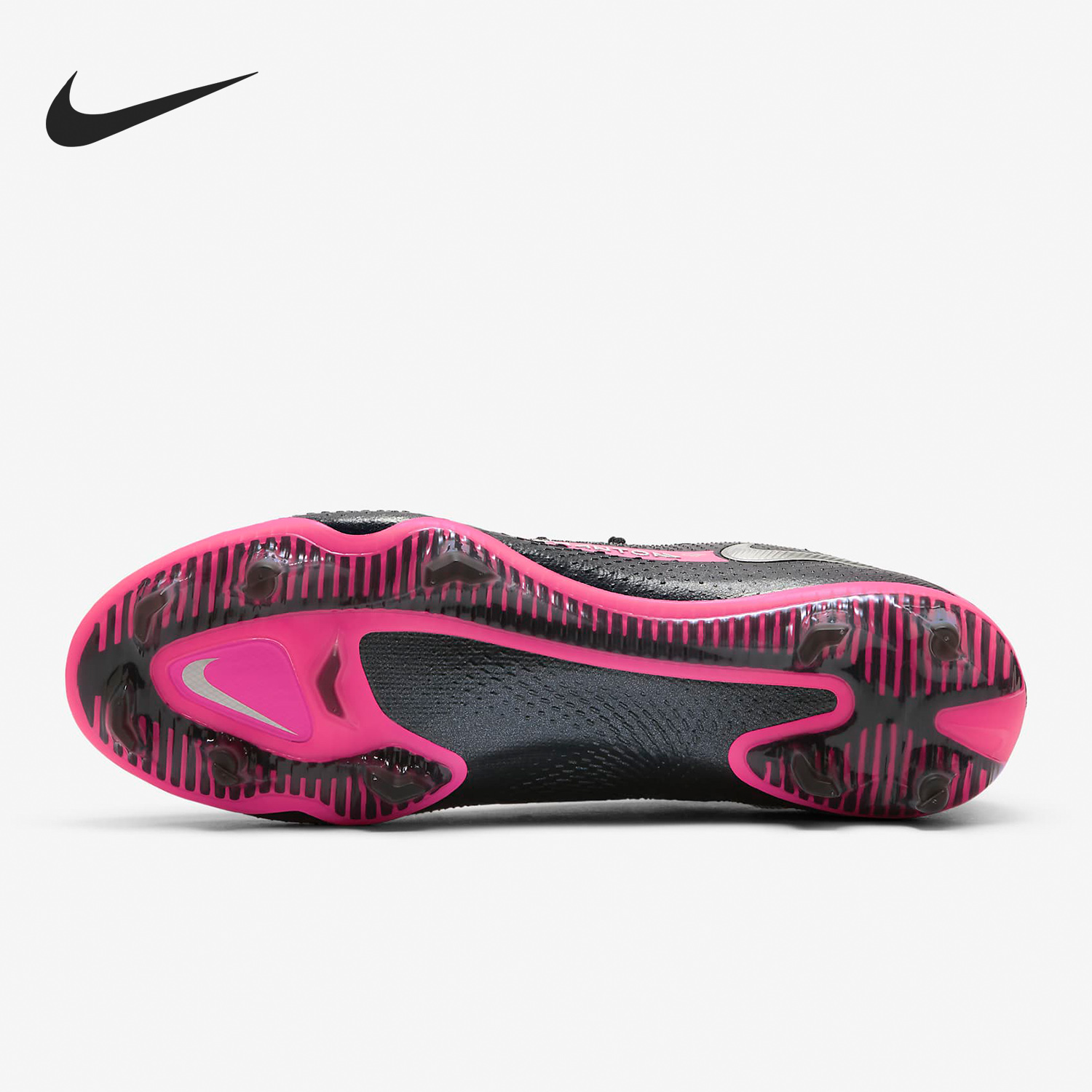 Nike/耐克正品PHANTOM GT ELITE FG暗煞系列男/女足球鞋 CK8439 - 图2