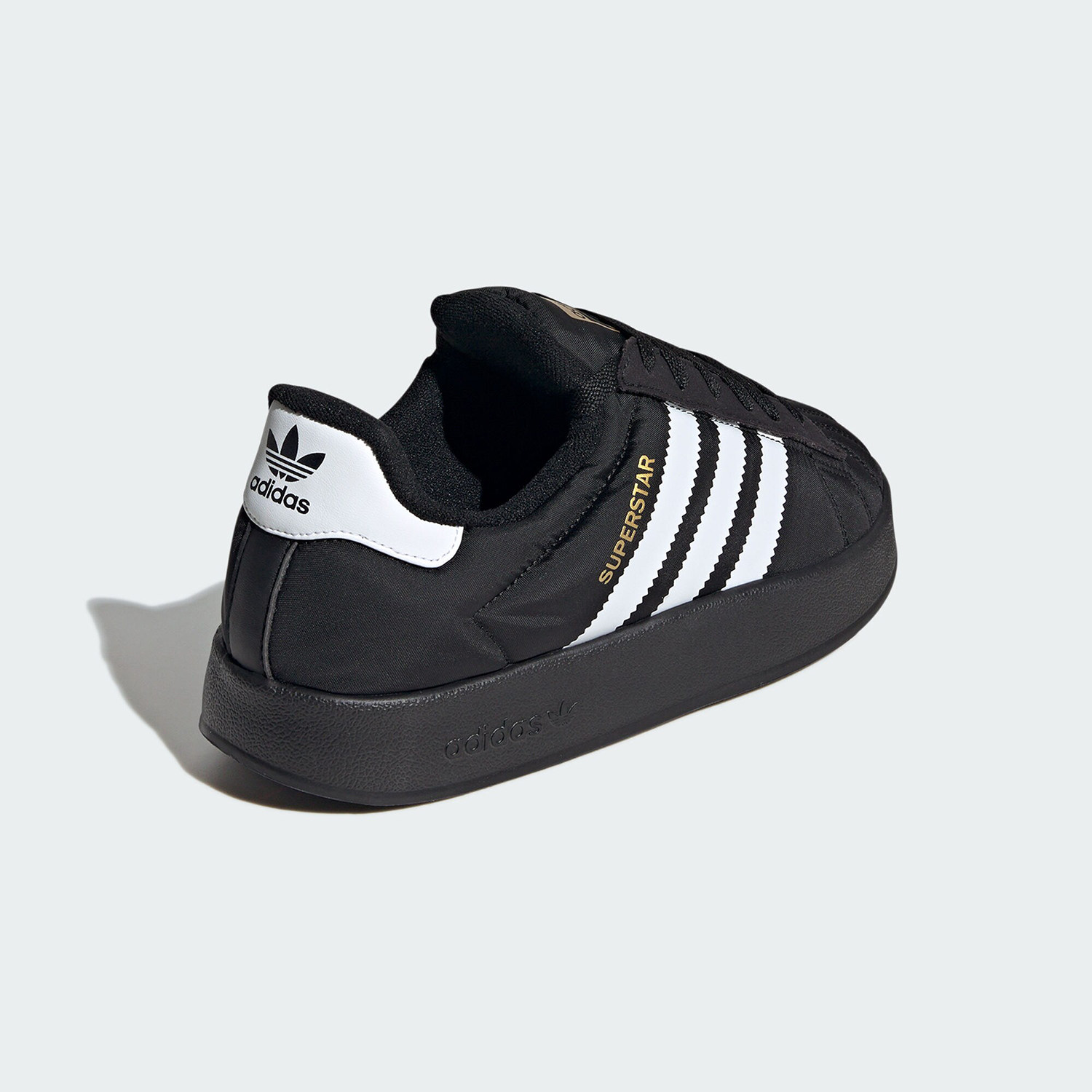 Adidas/阿迪达斯正品三叶草男女经典复古休闲耐磨板鞋IH5502,淘宝优惠券,粉丝福利购,淘宝优惠卷