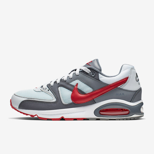 Nike/耐克官方正品Air Max Command男士气垫缓震跑步鞋629993-049 - 图1