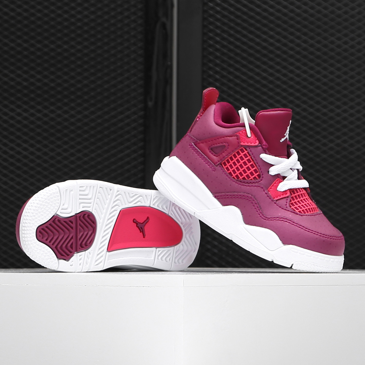 nike 1y in cm