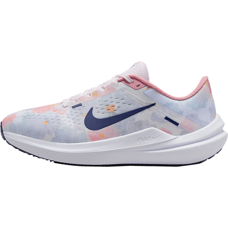 Nike/耐克官方正品Winflo 10 Premium男女运动跑步鞋FB6940-600 - 图3