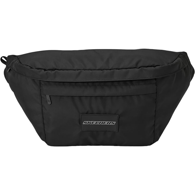 Skechers new men's and women's sports and leisure waist bags