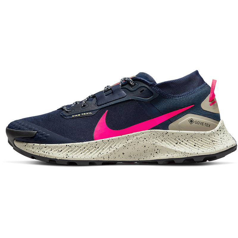 Nike/耐克正品PEGASUS TRAIL 3 GTX 飞马男女跑步鞋 DC8793-401 - 图3