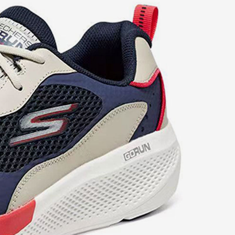 Skechers/斯凯奇正品GO系列新款男子运动透气舒适缓震跑步鞋,淘宝优惠券,粉丝福利购,淘宝优惠卷