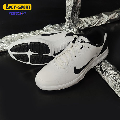 Nike/耐克正品男女舒适透气运动耐磨缓震高尔夫运动鞋 CT0535 - 图2