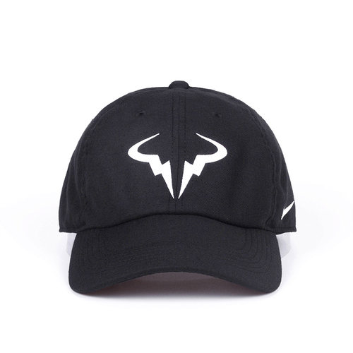 Nike/耐克正品RAFA HYBRID纳达尔男女可调网球遮阳运动帽子850666 - 图3