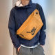 Nike crossbody bag ໃຫມ່ cycling waist bag travel bag men's bag women's bag shoulder bag sports bag training ຫນ້າເອິກ