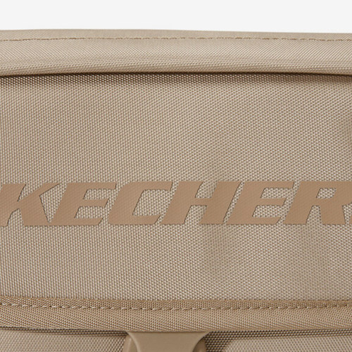 Skechers/斯凯奇正品新款男女时尚休闲通勤单肩斜挎包 - 图1