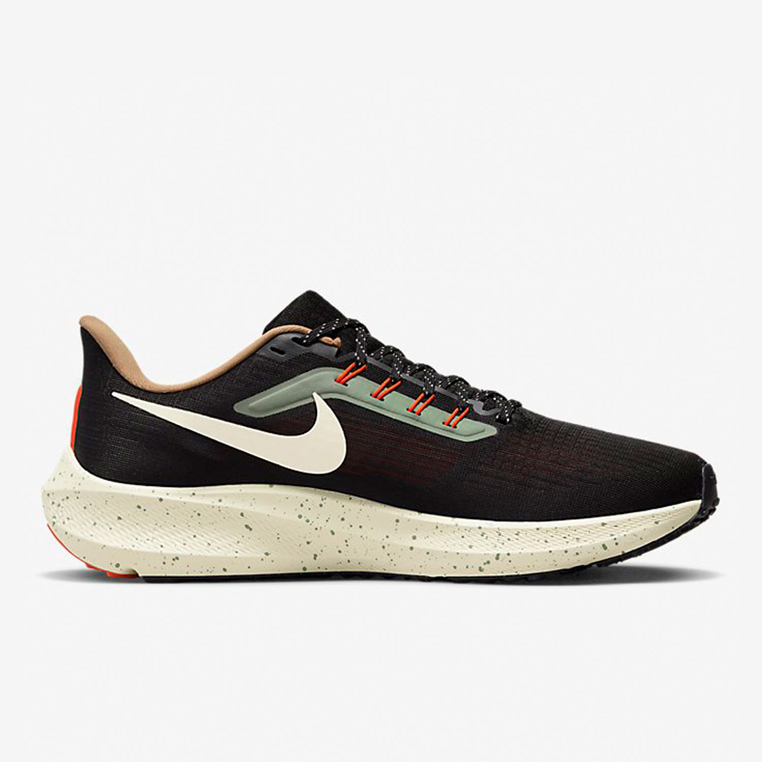 Nike/耐克正品 AIR ZOOM PEGASUS 39 飞马男女跑步鞋DX6039-071 - 图2