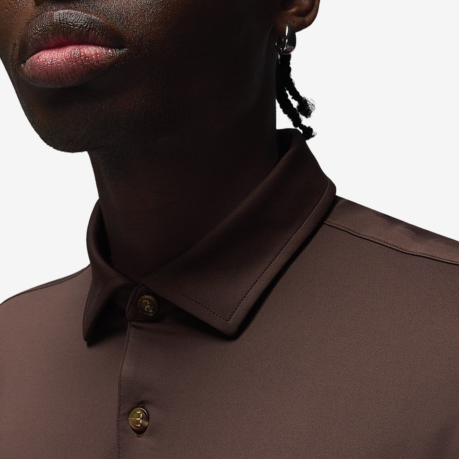 Nike/耐克官方正品Jordan Sport男士高尔夫翻领短袖HQ8479-237,淘宝优惠券,粉丝福利购,淘宝优惠卷