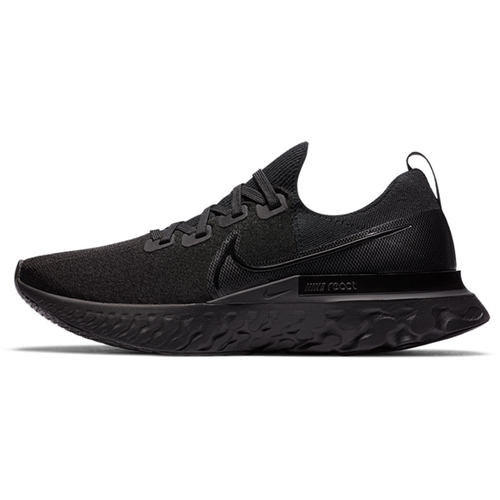 Nike/耐克官方正品React Infinity Run男子运动跑步鞋CD4371-011 - 图3