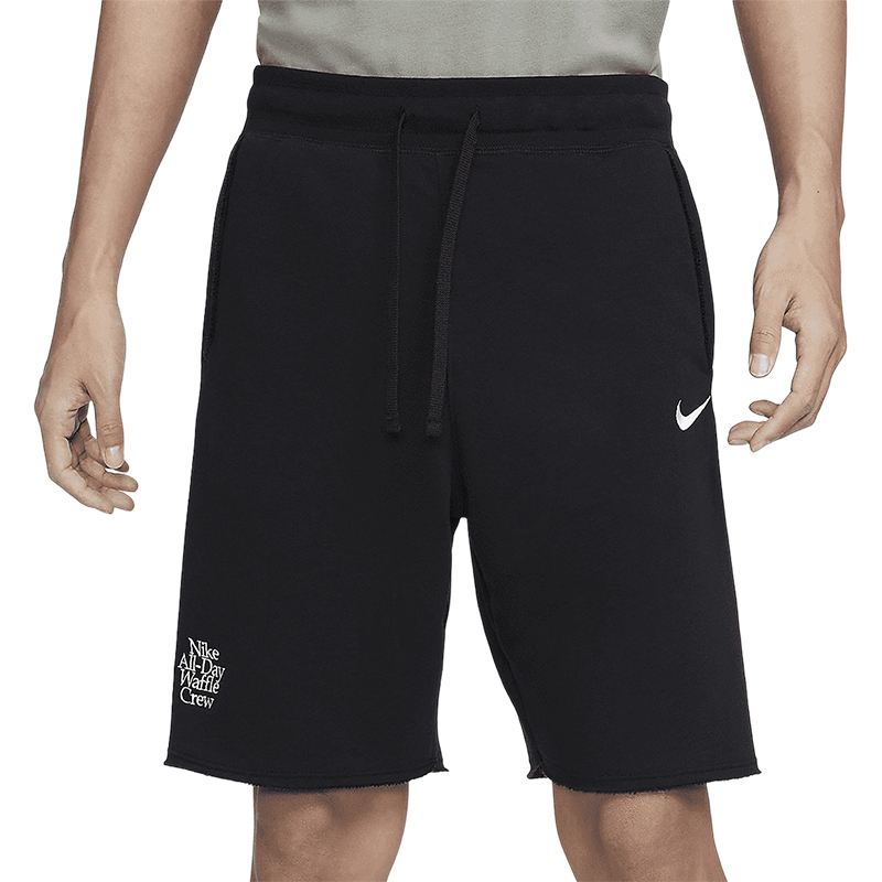 Nike/耐克官方正品Sportswear Club Alumni男士短裤HQ1203-010 - 图3