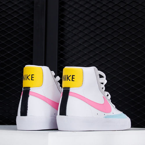 Nike/耐克正品BLAZER MID VNTG '77 男女运动休闲板鞋 DA4295 - 图1