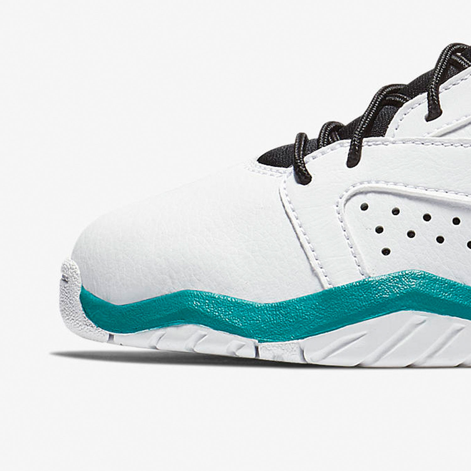 Nike/耐克官方正品 JORDAN 儿童缓震耐磨中帮运动篮球鞋 AV1243,淘宝优惠券,粉丝福利购,淘宝优惠卷