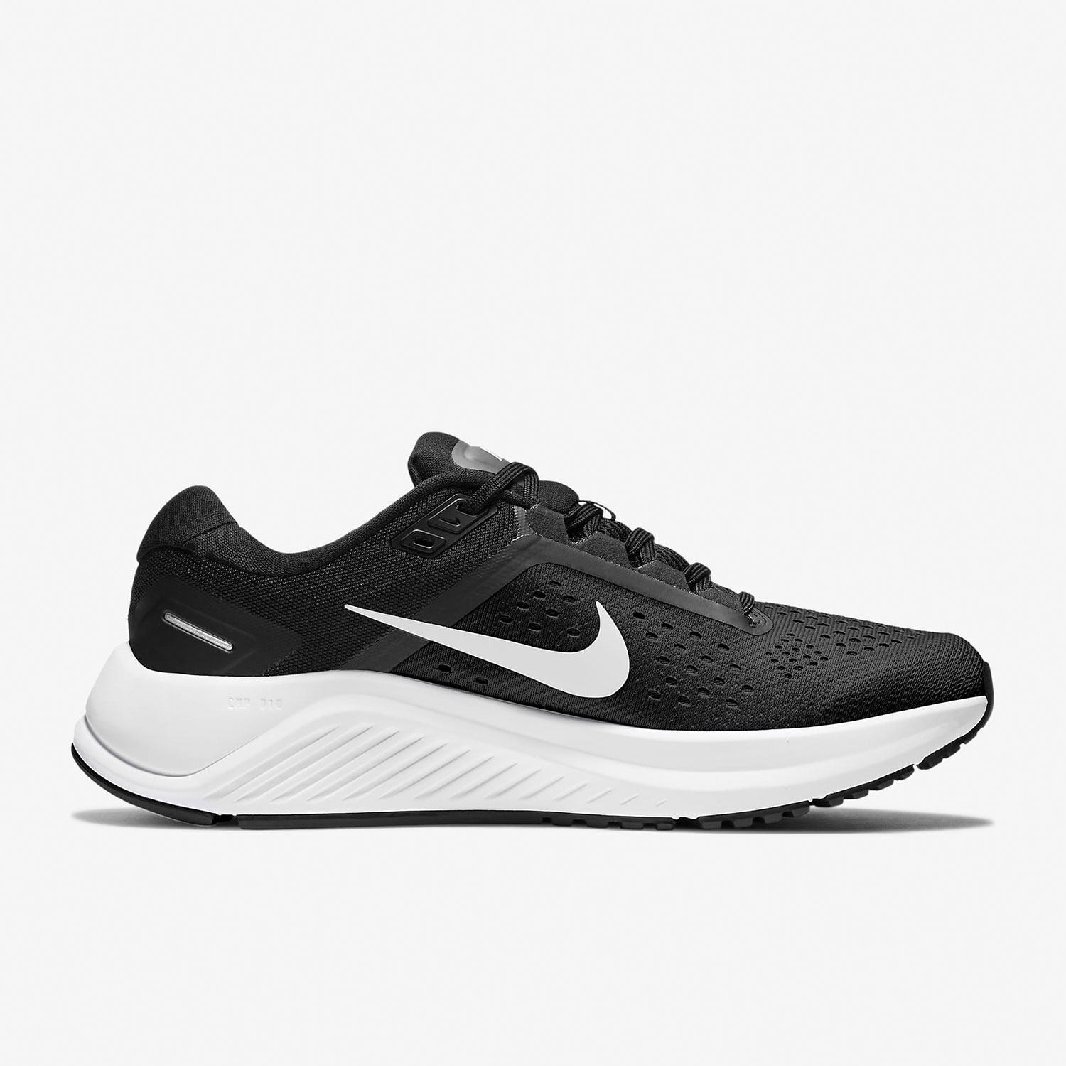 Nike/耐克官方正品 Air Zoom Structure 23 男女跑步鞋CZ6721-001 - 图2