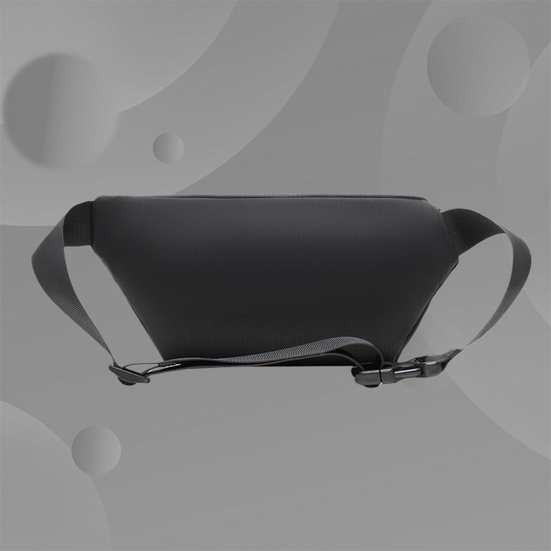 Li Ning genuine shoulder bag men's bag women's bag new sports life series casual sports bag ABDS217