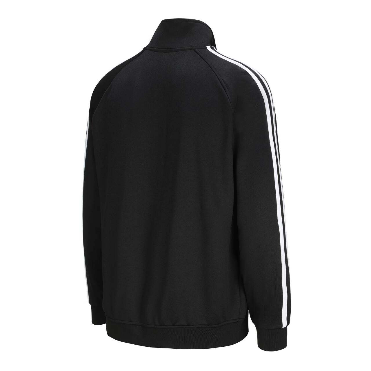 Adidas/阿迪达斯官方正品新款男女款武博运动夹克外套TR30JT-BW,淘宝优惠券,粉丝福利购,淘宝优惠卷