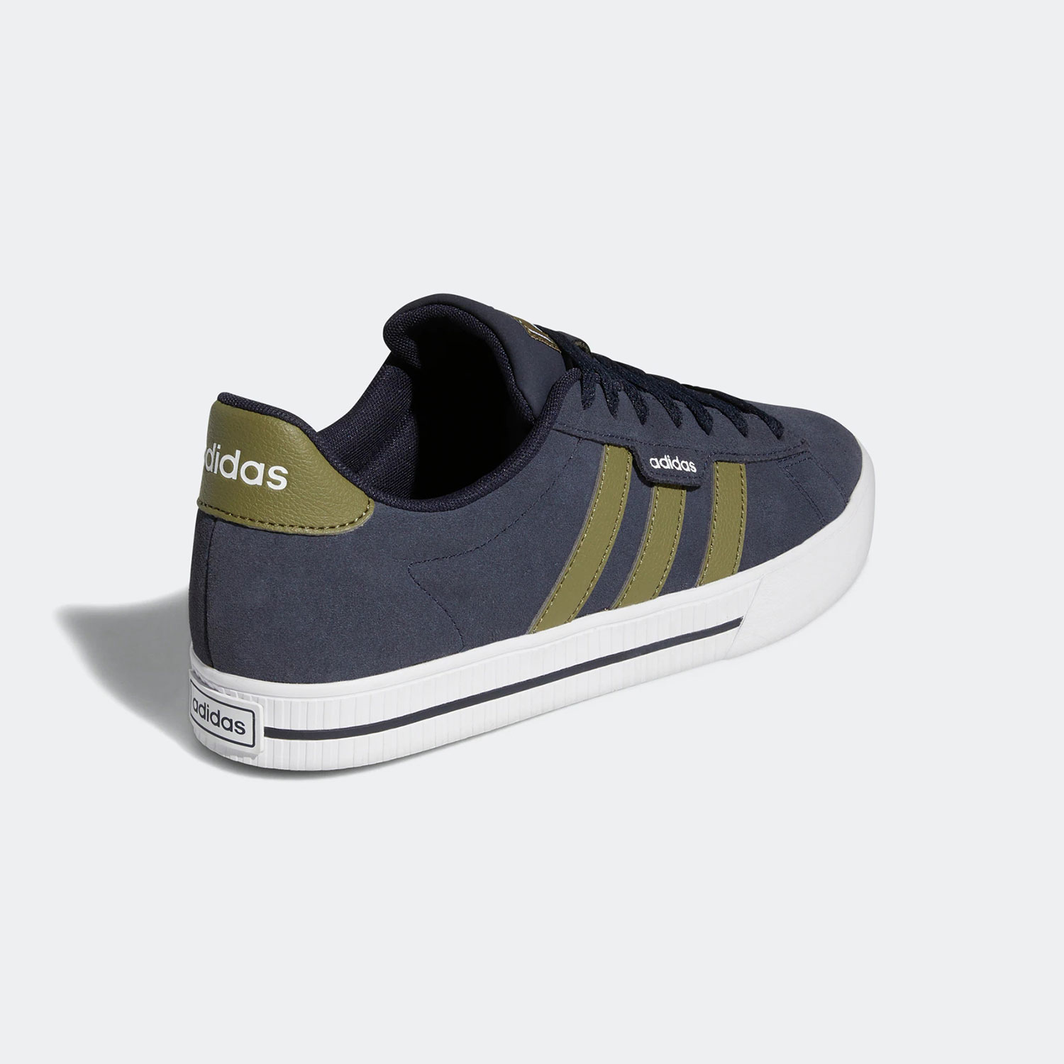 Adidas/阿迪达斯官方正品DAILY 3.0男子舒适运动休闲板鞋 GW1917-图0